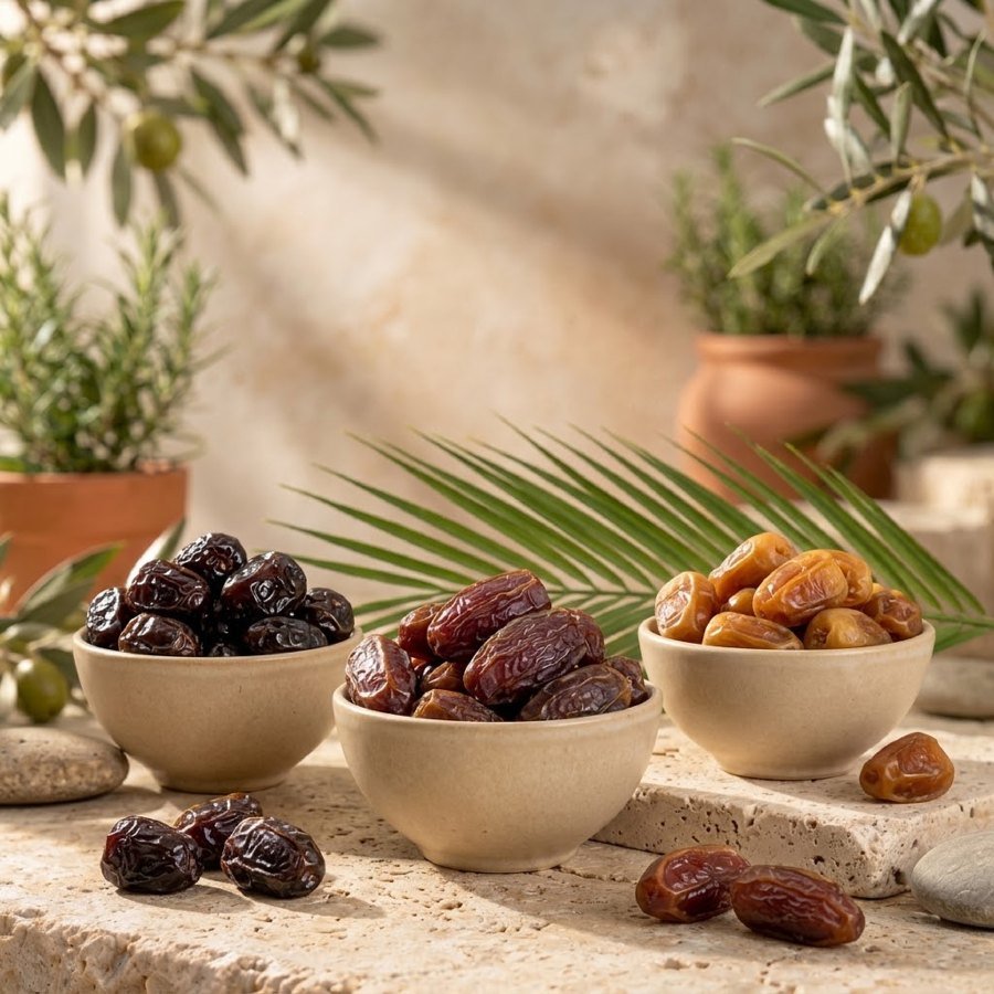 Dates
