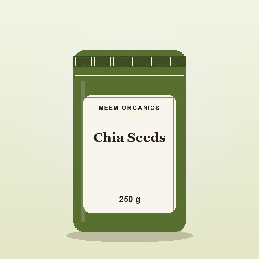 Seeds & Nuts